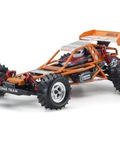 Kyosho Javelin 1/10 4WD Electric Buggy Kit