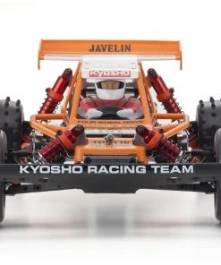 Kyosho Javelin 1/10 4WD Electric Buggy Kit -Kyosho sale2022 kyo30618b 2