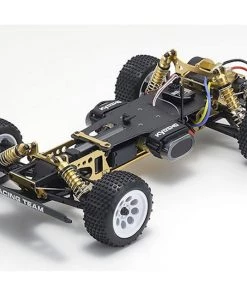 Kyosho Turbo Optima Gold 4WD Off-Road Buggy Racer Kit 7 Kyosho Turbo Optima Gold 4WD Off-Road Buggy Racer Kit -Kyosho sale2022 kyo30619 2