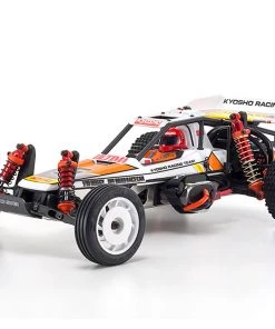 Kyosho Ultima Off Road Racer 1/10 2WD Buggy Kit