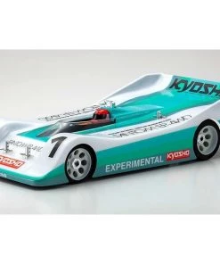 Kyosho Fantom EP 4WD 1/12 Pan Car Kit