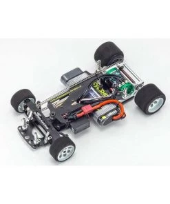 Kyosho Fantom EP 4WD 1/12 Pan Car Kit 11 Kyosho Fantom EP 4WD 1/12 Pan Car Kit -Kyosho sale2022 kyo30635 4