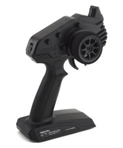 Kyosho MB-010S Mini-Z Buggy Inferno MP9 TKI3 Readyset (White/Black) w/2.4GHz Radio -Kyosho sale2022 kyo32091wbk 3