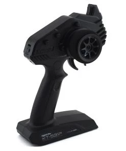 Kyosho MR-03 Mini-Z RWD ReadySet w/McLaren P1 GTR Body (White/Red) w/KT-531P 2.4GHz Transmitter -Kyosho sale2022 kyo32324wr 3