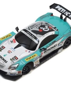 Kyosho MR-03S2 Mini-Z RWD ReadySet w/Petronas 2012 TOMS SC430 Body & KT-531P 2.4GHz
