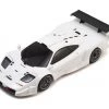 Kyosho MR-03 RS Mini-Z Sports 2 ReadySet w/McLaren F1 GTR (White) & 2.4GHz Radio -Kyosho sale2022 kyo32332w b