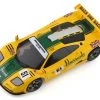 Kyosho MR-03 Mini-Z RWD ReadySet w/McLaren F1 GTR Body (Yellow/Green) w/KT-531P 2.4GHz Transmitter -Kyosho sale2022 kyo32333hr