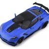 Kyosho MR-03 Mini-Z RWD ReadySet w/Corvette ZR1 Body (Blue) & KT-531P 2.4GHz Transmitter 2 Kyosho MR-03 Mini-Z RWD ReadySet w/Corvette ZR1 Body (Blue) & KT-531P 2.4GHz Transmitter -Kyosho sale2022 kyo32334bl