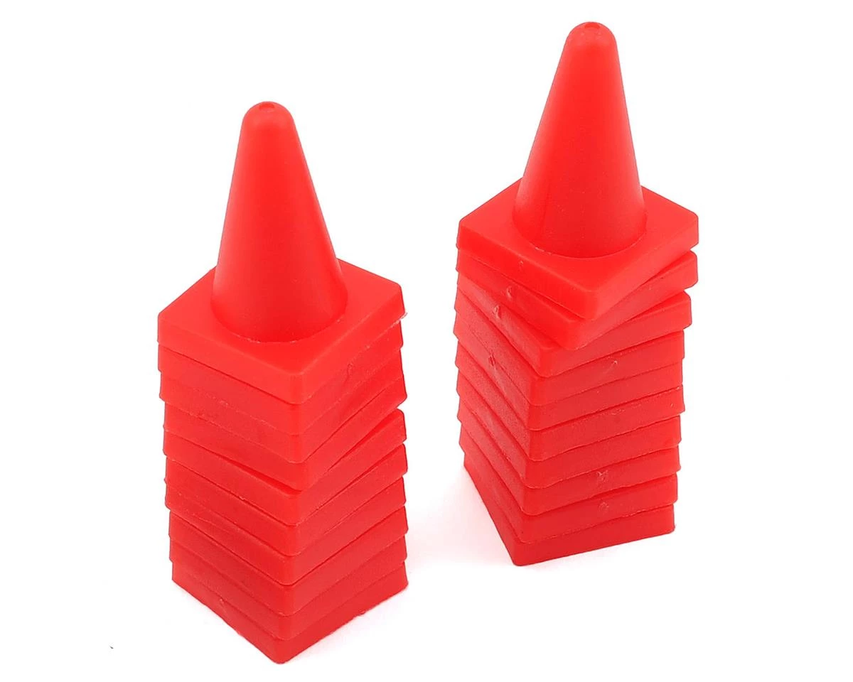 Kyosho MR-03 Mini-Z RWD ReadySet w/Corvette ZR1 Body (Blue) & KT-531P 2.4GHz Transmitter 5 Kyosho MR-03 Mini-Z RWD ReadySet w/Corvette ZR1 Body (Blue) & KT-531P 2.4GHz Transmitter - Image 3