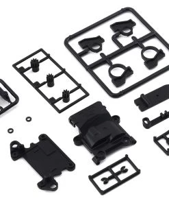 Kyosho MR-03 Mini-Z RWD ReadySet w/Corvette ZR1 Body (Blue) & KT-531P 2.4GHz Transmitter 10 Kyosho MR-03 Mini-Z RWD ReadySet w/Corvette ZR1 Body (Blue) & KT-531P 2.4GHz Transmitter -Kyosho sale2022 kyo32334bl 3