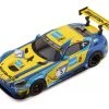 Kyosho MR-03 RWD Mini-Z ReadySet w/Mercedes-AMG GT3 No.5 24H Nurburgring 2018 & KT-531P 2.4GHz Radio -Kyosho sale2022 kyo32338bly