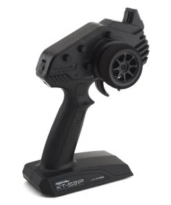 Kyosho MR-03 RWD Mini-Z ReadySet w/Mercedes-AMG GT3 No.5 24H Nurburgring 2018 & KT-531P 2.4GHz Radio -Kyosho sale2022 kyo32338bly 4