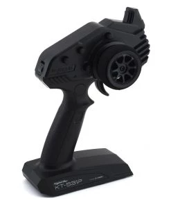 Kyosho MR-03 Mini-Z RWD ReadySet w/AMG GT3 No.4 Nurburgring Car & KT-531P 2.4GHz Transmitter -Kyosho sale2022 kyo32338ybk 4