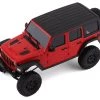 Kyosho MX-01 Mini-Z 4X4 Readyset w/Jeep Wrangler Body (Red) & 2.4GHz Radio System 1 Kyosho MX-01 Mini-Z 4X4 Readyset w/Jeep Wrangler Body (Red) & 2.4GHz Radio System -Kyosho sale2022 kyo32521r