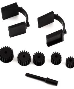 Kyosho MX-01 Mini-Z 4X4 Readyset w/APIO Jimny Sierra Body (Khaki) & 2.4GHz Radio System -Kyosho sale2022 kyo32525k 3