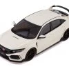 Kyosho MA-020 Mini-Z AWD Readyset w/Honda Civic Type R Body (White) & KT-531P 2.4GHz Radio -Kyosho sale2022 kyo32613w