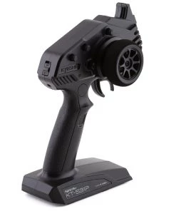 Kyosho MA-020 Mini-Z AWD Readyset w/Honda Civic Type R Body (White) & KT-531P 2.4GHz Radio -Kyosho sale2022 kyo32613w 2