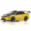 Kyosho MA-020 AWD Mini-Z ReadySet w/Subaru Impreza Body (Yellow) & 2.4GHz Radio System -Kyosho sale2022 kyo32620my