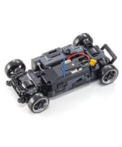 Kyosho MA-020 AWD Mini-Z ReadySet w/Subaru Impreza Body (Yellow) & 2.4GHz Radio System 8 Kyosho MA-020 AWD Mini-Z ReadySet w/Subaru Impreza Body (Yellow) & 2.4GHz Radio System -Kyosho sale2022 kyo32620my 2