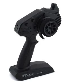 Kyosho MA-020 AWD Mini-Z ReadySet w/Dodge Challenger SRT Hellcat (B5 Blue) & KT-531P 2.4GHz Transmitter -Kyosho sale2022 kyo32621bl 2