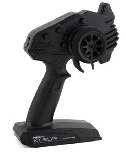 Kyosho MA-020 AWD Mini-Z ReadySet w/Nissan Skyline GT-R R34 V.Spec II (Jade) & KT-531P 2.4GHz Radio -Kyosho sale2022 kyo32624mj 2