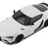 Kyosho MA-020 AWD Mini-Z ReadySet w/Toyota GR Supra Body (White) & KT-531P 2.4GHz Radio -Kyosho sale2022 kyo32626w