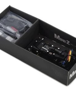 Kyosho MR-03EVO SP Mini-Z N-MM2 Brushless Chassis Set (5600kV)