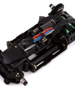 Kyosho MR-03EVO Mini-Z N-MM2 Brushless Chassis Set (4100kV)