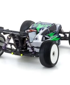 Kyosho Inferno MP10T Competition 1/8 Nitro Truggy Kit -Kyosho sale2022 kyo33017 2
