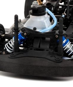 Kyosho FW06 GP Acura NSX GT3 ReadySet 1/10 Nitro Touring Car w/Syncro KT-231P+ -Kyosho sale2022 kyo33208 2