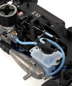 Kyosho FW06 GP Acura NSX GT3 ReadySet 1/10 Nitro Touring Car w/Syncro KT-231P+ -Kyosho sale2022 kyo33208 4