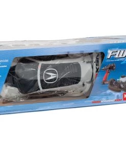 Kyosho FW06 GP Acura NSX GT3 ReadySet 1/10 Nitro Touring Car w/Syncro KT-231P+ -Kyosho sale2022 kyo33208 6