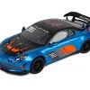 Kyosho FW06 GP Alpine GT4 ReadySet 1/10 Nitro Touring Car w/Syncro KT-231P+ -Kyosho sale2022 kyo33212
