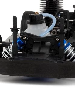 Kyosho FW06 GP Alpine GT4 ReadySet 1/10 Nitro Touring Car w/Syncro KT-231P+ 11 Kyosho FW06 GP Alpine GT4 ReadySet 1/10 Nitro Touring Car w/Syncro KT-231P+ -Kyosho sale2022 kyo33212 2