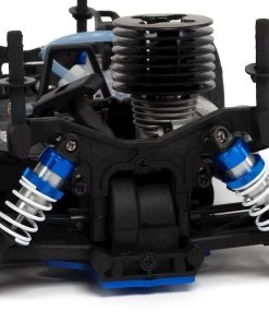 Kyosho FW06 GP Alpine GT4 ReadySet 1/10 Nitro Touring Car w/Syncro KT-231P+ 12 Kyosho FW06 GP Alpine GT4 ReadySet 1/10 Nitro Touring Car w/Syncro KT-231P+ -Kyosho sale2022 kyo33212 3