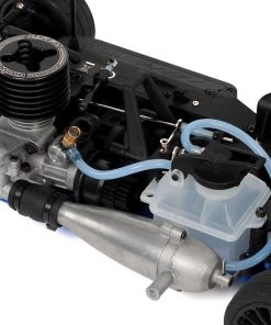 Kyosho FW06 GP Alpine GT4 ReadySet 1/10 Nitro Touring Car w/Syncro KT-231P+ 13 Kyosho FW06 GP Alpine GT4 ReadySet 1/10 Nitro Touring Car w/Syncro KT-231P+ -Kyosho sale2022 kyo33212 4