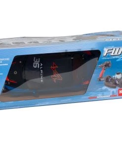 Kyosho FW06 GP Alpine GT4 ReadySet 1/10 Nitro Touring Car w/Syncro KT-231P+ 15 Kyosho FW06 GP Alpine GT4 ReadySet 1/10 Nitro Touring Car w/Syncro KT-231P+ -Kyosho sale2022 kyo33212 6