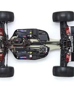 Kyosho Inferno MP10Te 1/8 Competition Electric Off-Road Truggy Kit -Kyosho sale2022 kyo34115 4