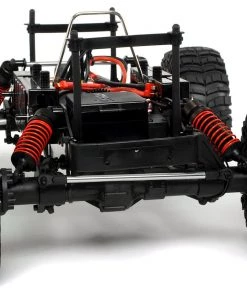 Kyosho Mad Crusher VE 1/8 ReadySet Brushless 4WD Monster Truck w/2.4GHz Radio -Kyosho sale2022 kyo34254b 2