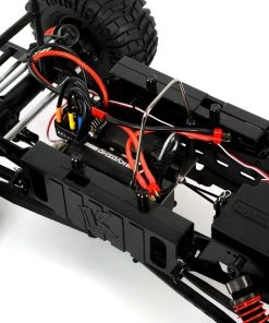 Kyosho Mad Crusher VE 1/8 ReadySet Brushless 4WD Monster Truck w/2.4GHz Radio -Kyosho sale2022 kyo34254b 4