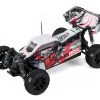 Kyosho EP Fazer Dirt Hog T2 ReadySet 1/10 4WD Electric Off-Road Buggy & 2.4GHz Radio, Battery & Charger -Kyosho sale2022 kyo34351t2b
