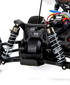 Kyosho EP Fazer Dirt Hog T2 ReadySet 1/10 4WD Electric Off-Road Buggy & 2.4GHz Radio, Battery & Charger -Kyosho sale2022 kyo34351t2b 2