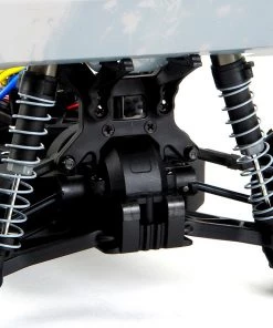 Kyosho EP Fazer Dirt Hog T2 ReadySet 1/10 4WD Electric Off-Road Buggy & 2.4GHz Radio, Battery & Charger -Kyosho sale2022 kyo34351t2b 3