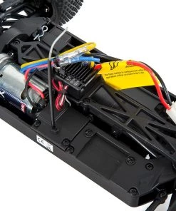 Kyosho EP Fazer Dirt Hog T2 ReadySet 1/10 4WD Electric Off-Road Buggy & 2.4GHz Radio, Battery & Charger -Kyosho sale2022 kyo34351t2b 4