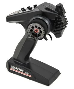 Kyosho EP Fazer Dirt Hog T2 ReadySet 1/10 4WD Electric Off-Road Buggy & 2.4GHz Radio, Battery & Charger -Kyosho sale2022 kyo34351t2b 5