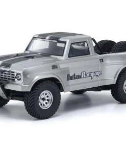 Kyosho Outlaw Rampage PRO 1/10 Scale Electric 2WD Trophy Truck Kit