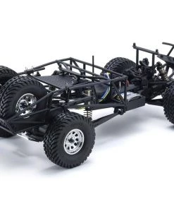 Kyosho Outlaw Rampage PRO 1/10 Scale Electric 2WD Trophy Truck Kit -Kyosho sale2022 kyo34362 2