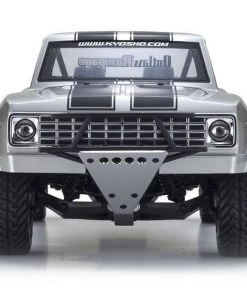 Kyosho Outlaw Rampage PRO 1/10 Scale Electric 2WD Trophy Truck Kit -Kyosho sale2022 kyo34362 3