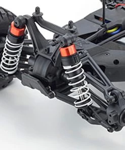 Kyosho Fazer Mk2 Rage 2.0 1/10 4WD Readyset Truck (Red) w/2.4GHz Radio 12 Kyosho Fazer Mk2 Rage 2.0 1/10 4WD Readyset Truck (Red) w/2.4GHz Radio -Kyosho sale2022 kyo34411t1b 4