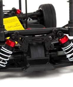 Kyosho EP Fazer Mk2 FZ02L 2015 Dodge SRT Challenger Hellcat ReadySet (Purple) w/Syncro KT-231P Radio 12 Kyosho EP Fazer Mk2 FZ02L 2015 Dodge SRT Challenger Hellcat ReadySet (Purple) w/Syncro KT-231P Radio -Kyosho sale2022 kyo34415t1b 3